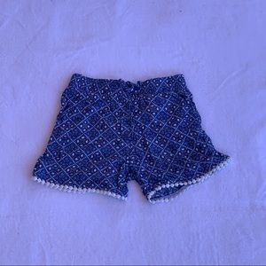 Faded Glory Kids Shorts